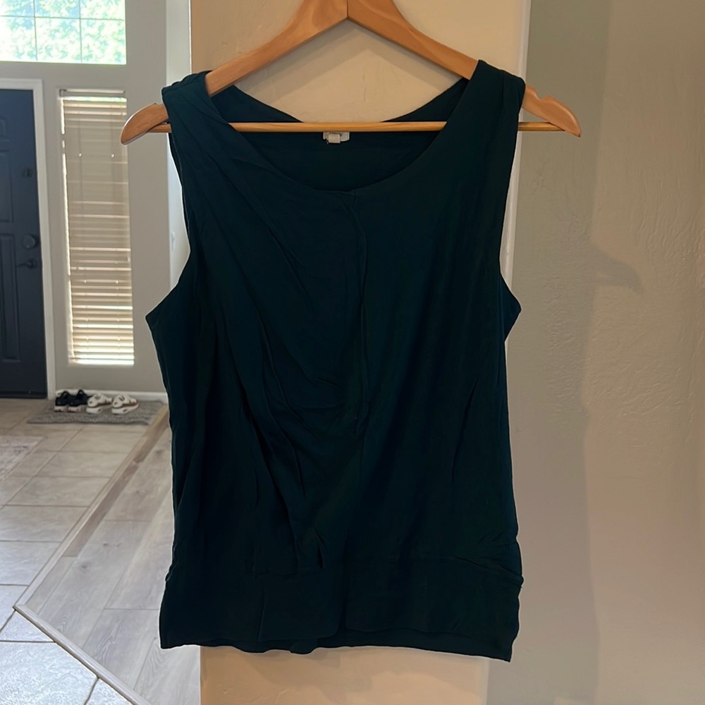 Jcrew tank